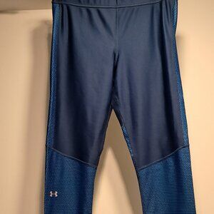 Under Armour Women’s Compression Heatgear Full-length leggings